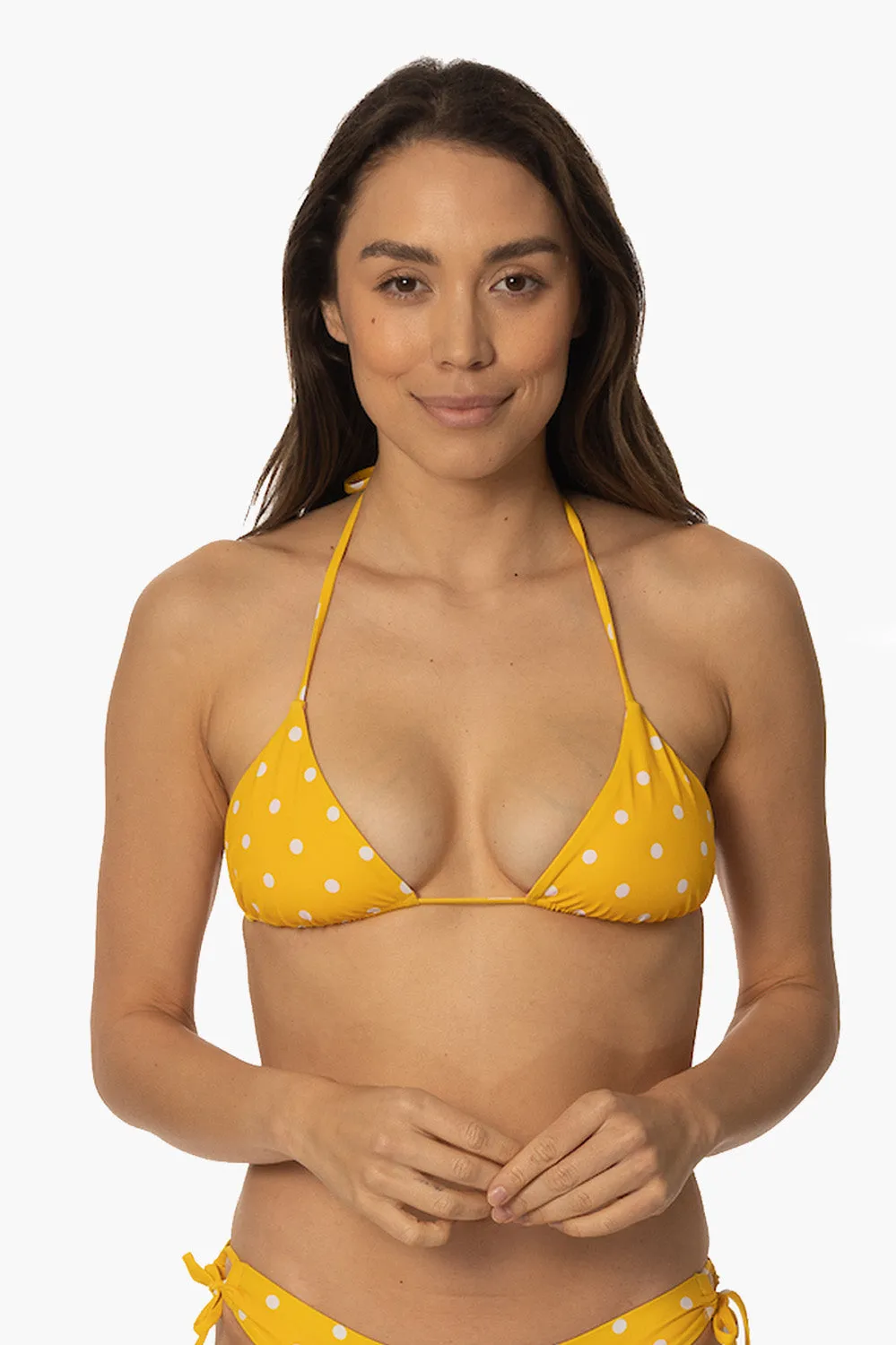 Kewalos Bikini Top - Itsy Bitsy