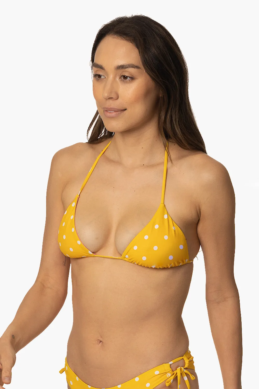 Kewalos Bikini Top - Itsy Bitsy