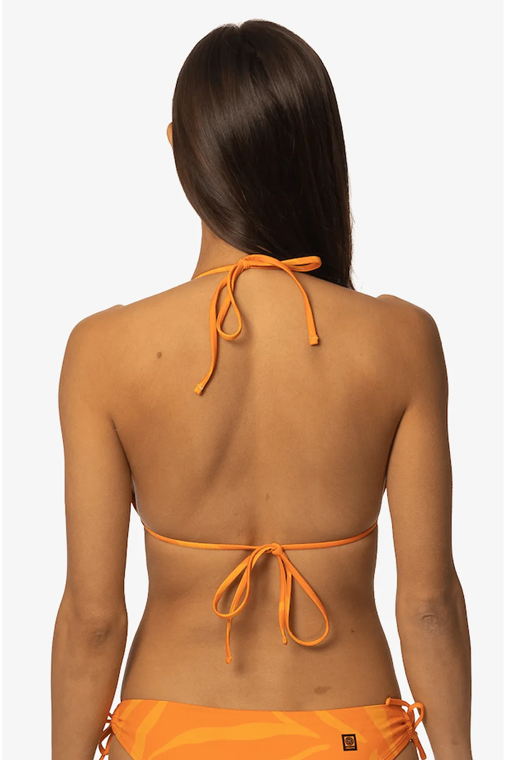 Kewalos Bikini Top - Pyramid