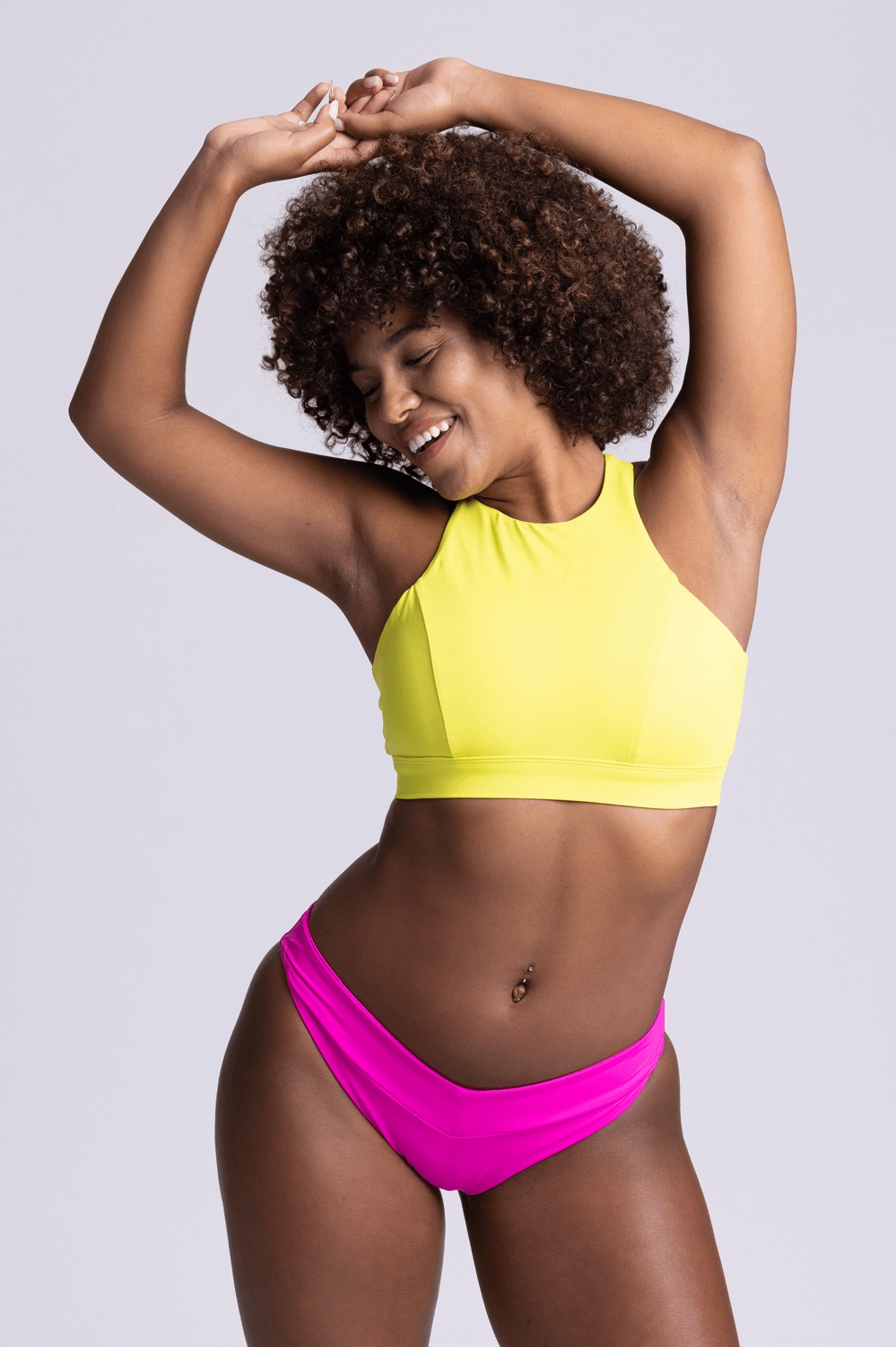 Kianda Bikini Bottom - Cosmo