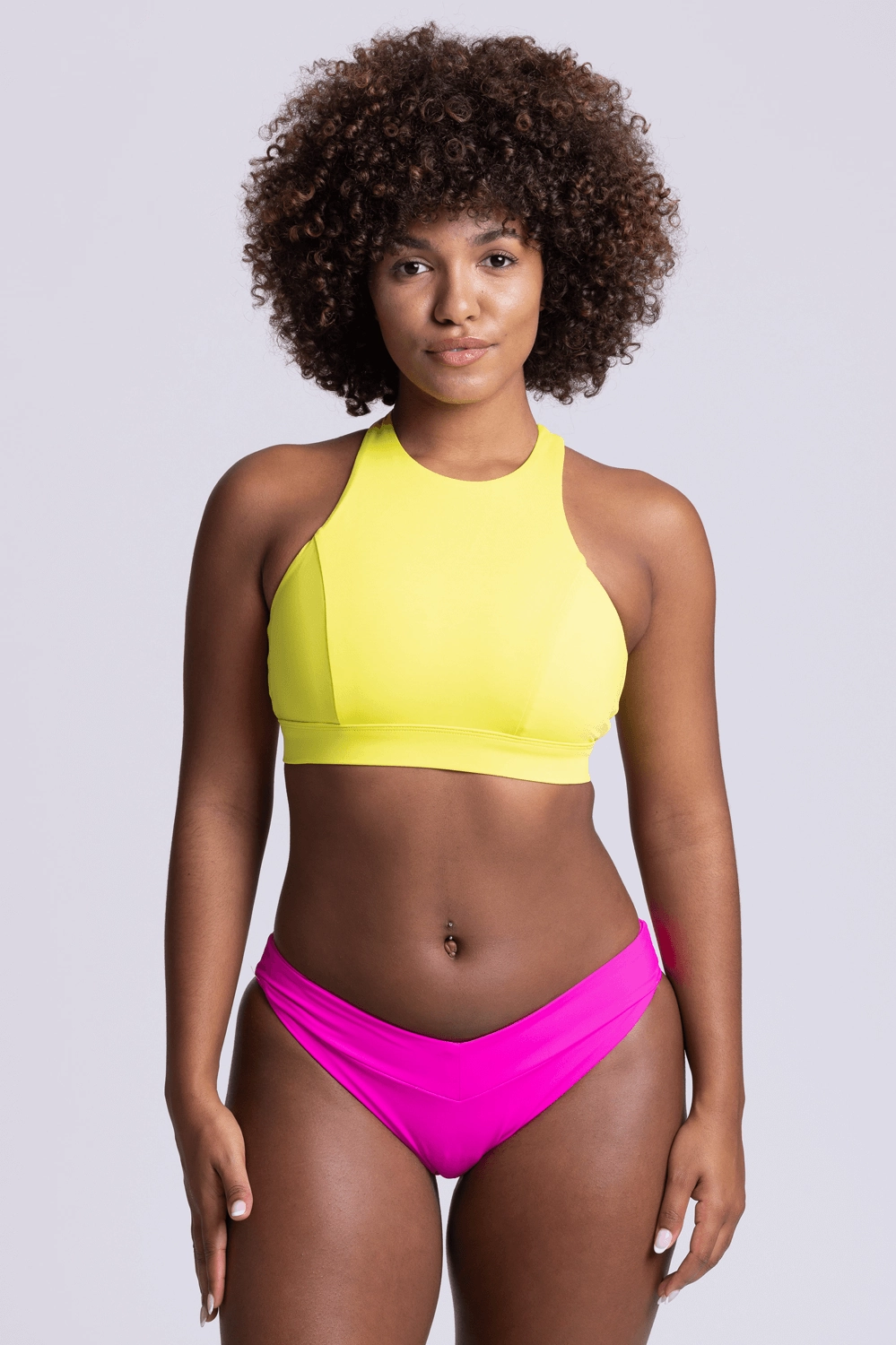 Kianda Bikini Bottom - Cosmo