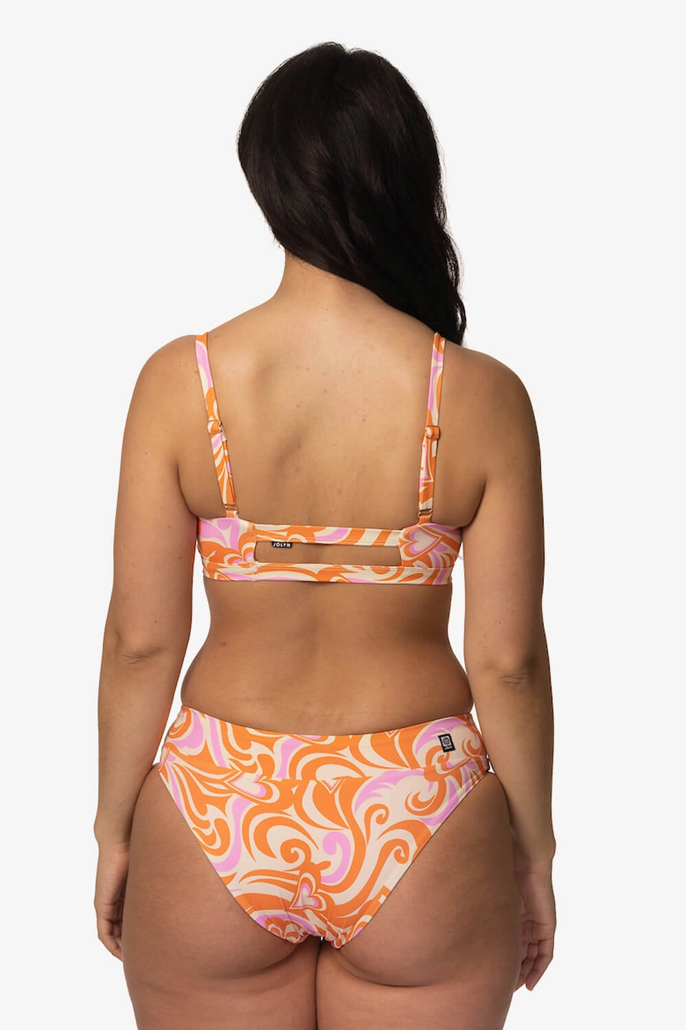 Kianda Bikini Bottom - Darlin