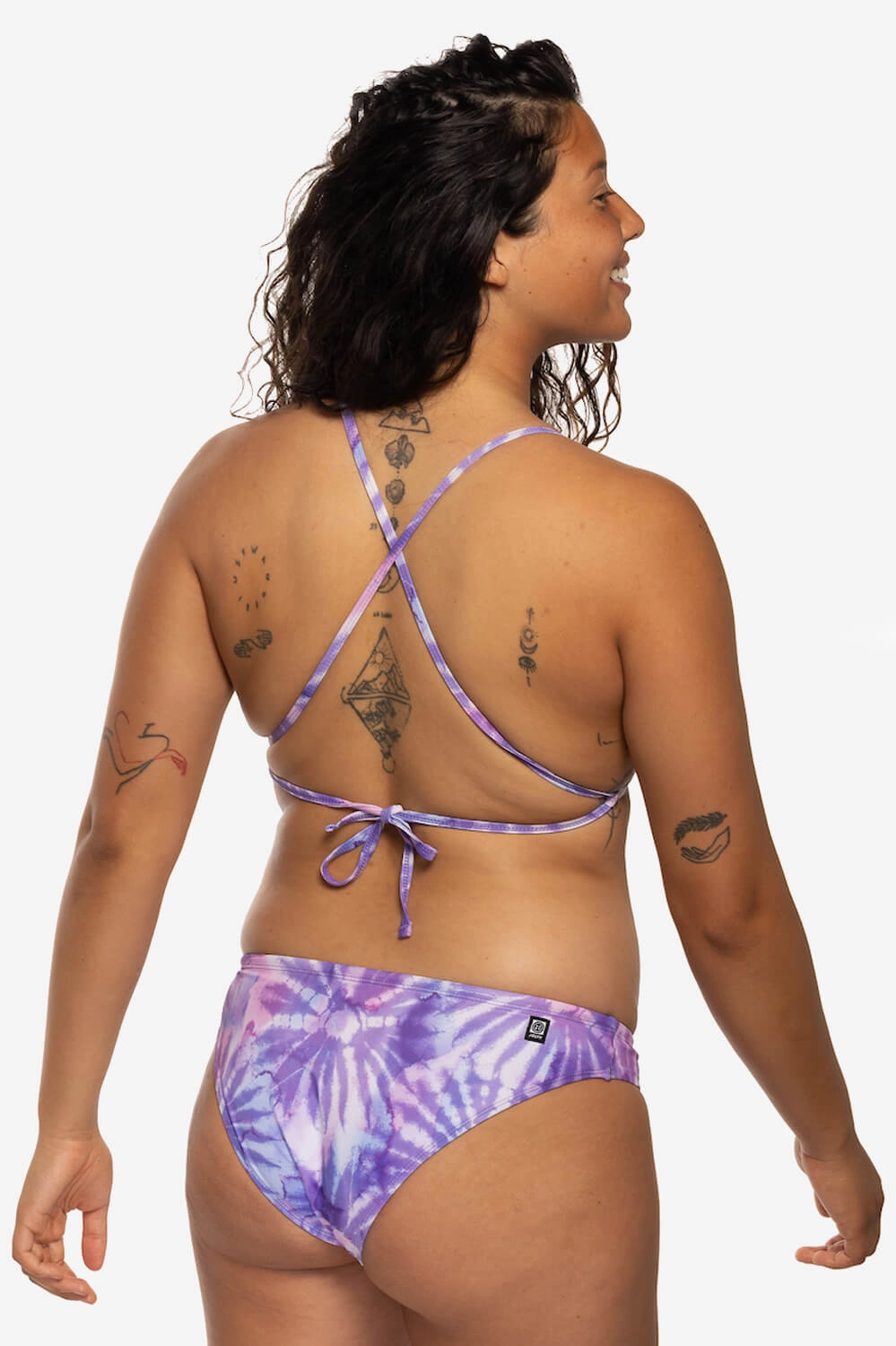 Koa Bikini Bottom - Revolve