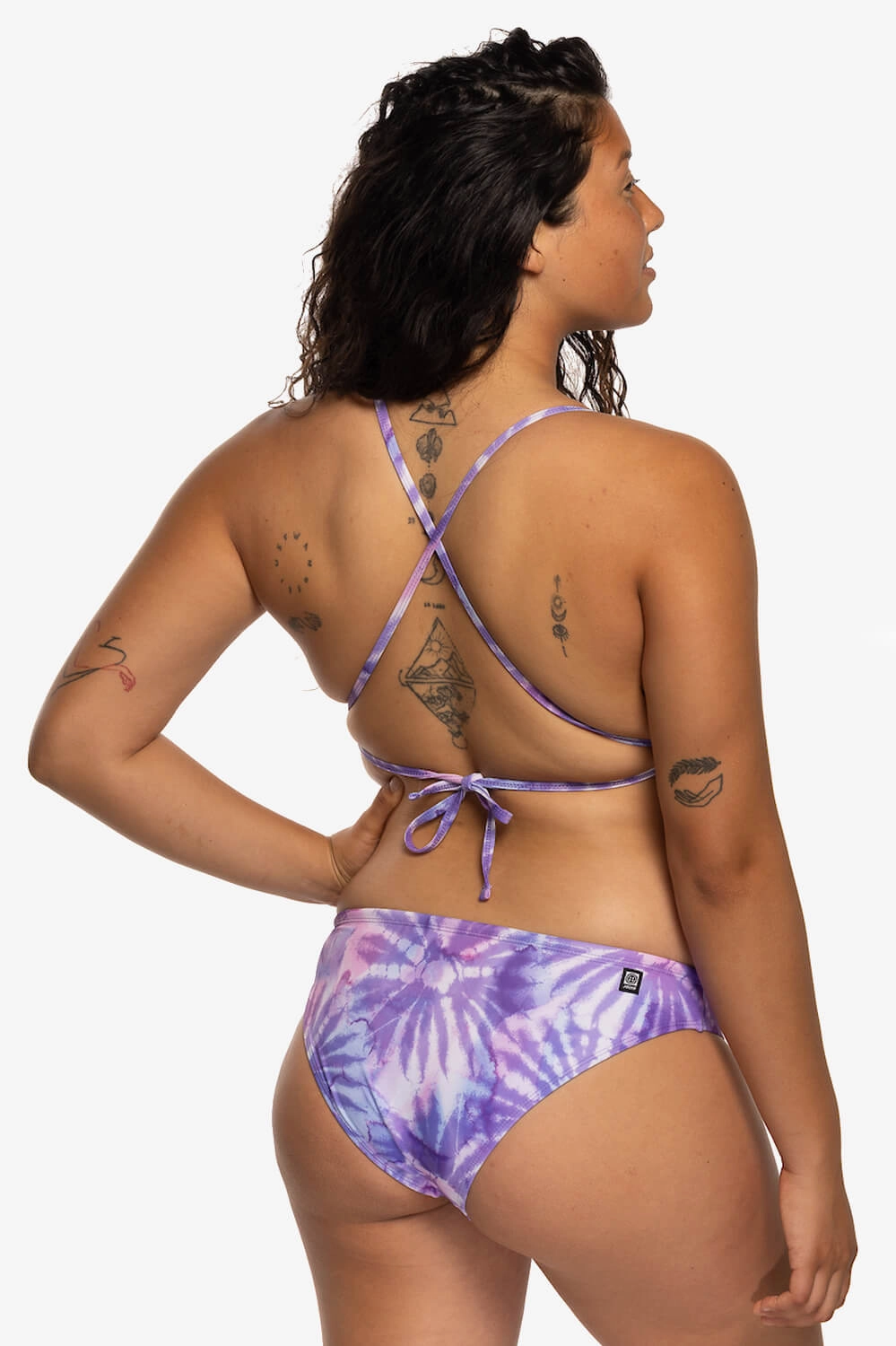 Koa Bikini Bottom - Revolve