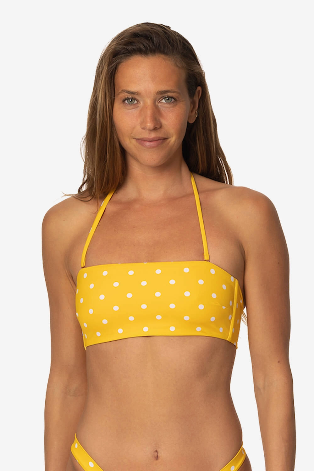 Lacanau Bikini Top - Itsy Bitsy