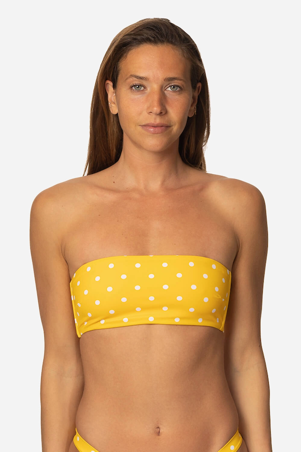 Lacanau Bikini Top - Itsy Bitsy