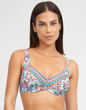 Laia Underwired Bikini Top