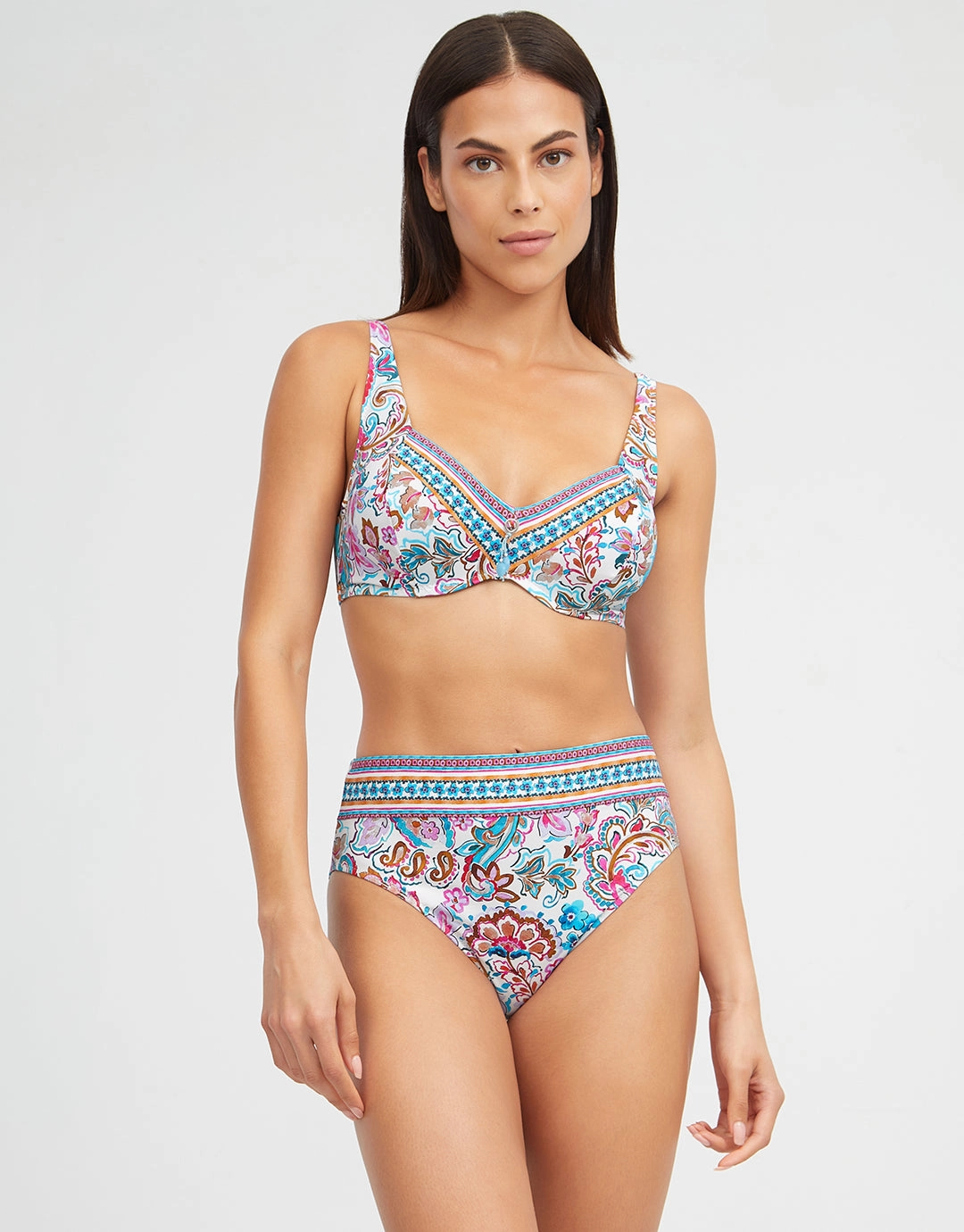 Laia Underwired Bikini Top