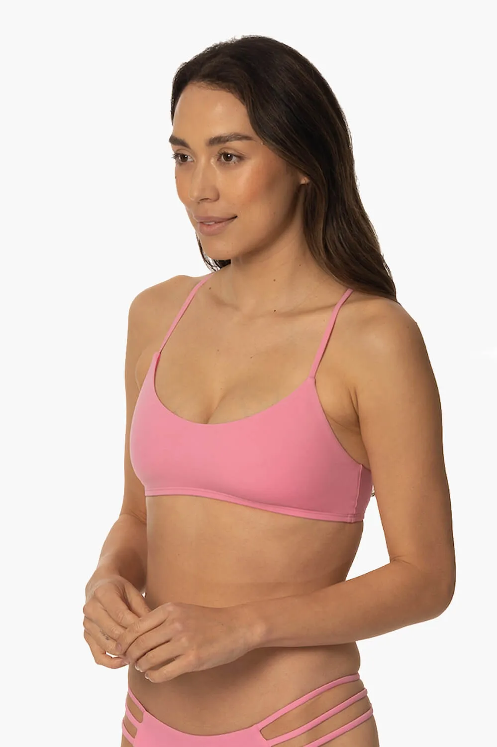 Lanikea Bikini Top - Dazzle