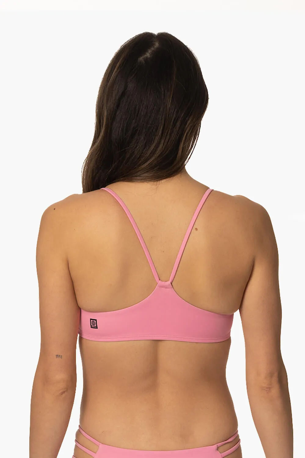 Lanikea Bikini Top - Dazzle