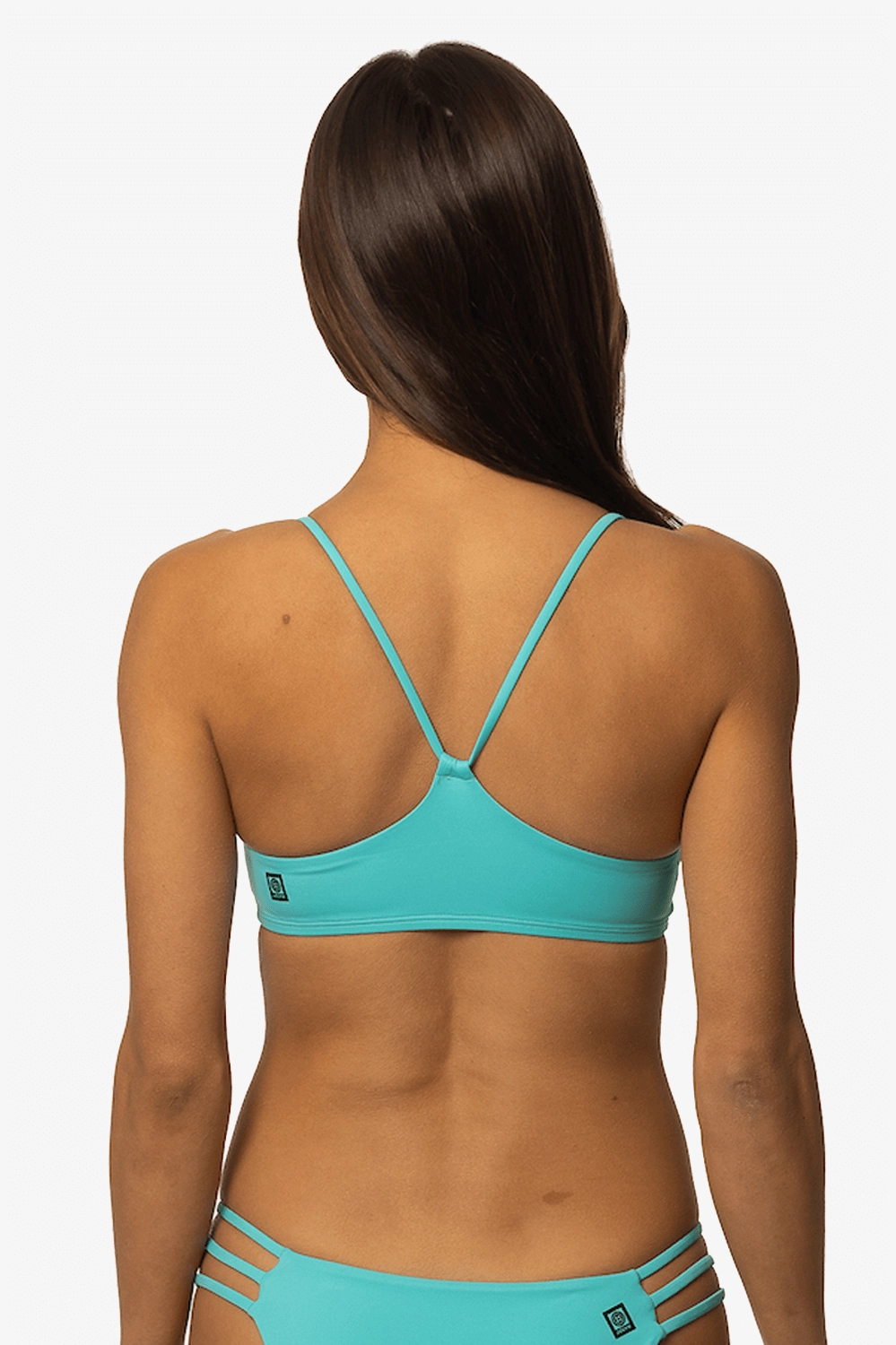Lanikea Bikini Top - Manifest