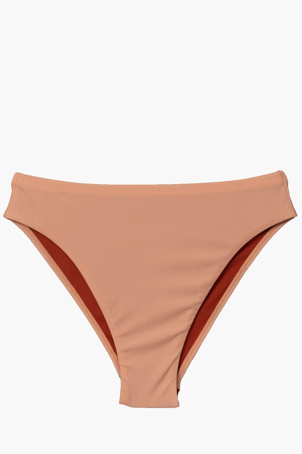 Leandra Bikini Bottom - Coronado