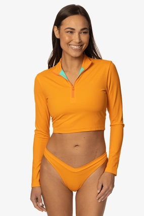 Lennox Bikini Bottom - Harmony