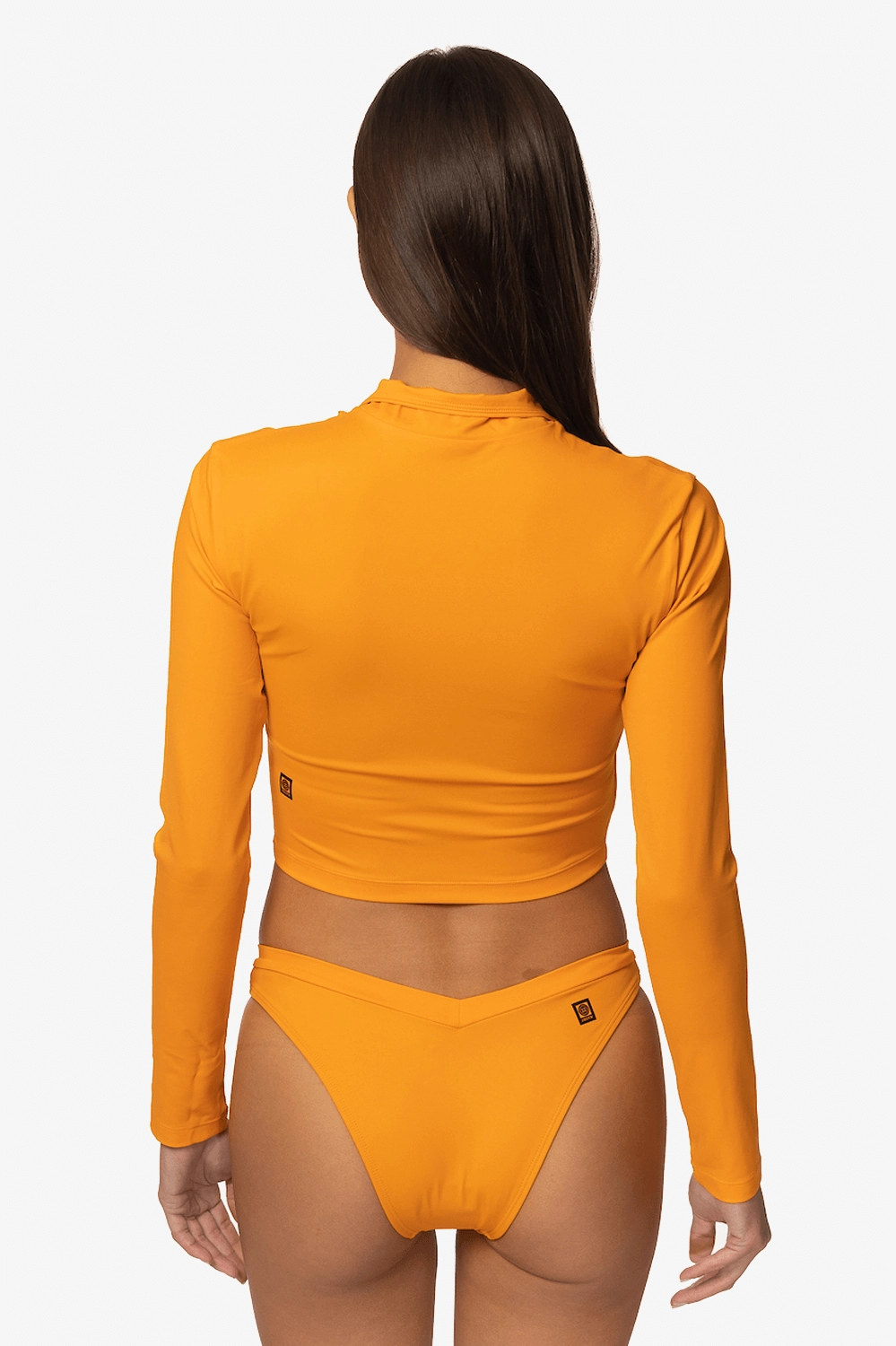Lennox Bikini Bottom - Harmony