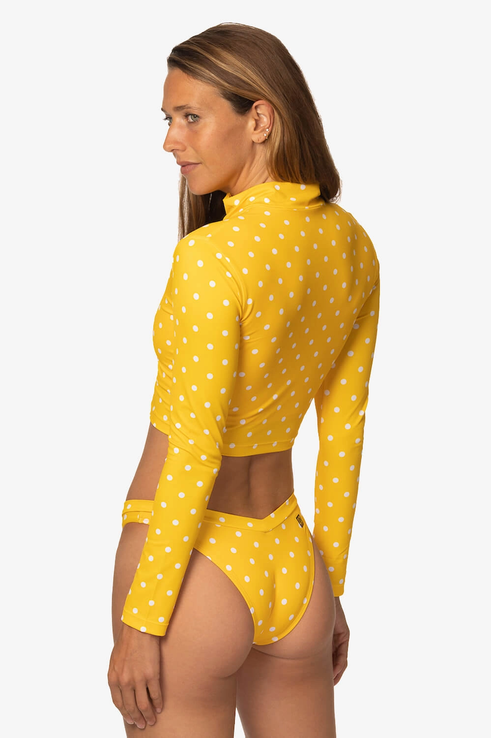 Lennox Bikini Bottom - Itsy Bitsy