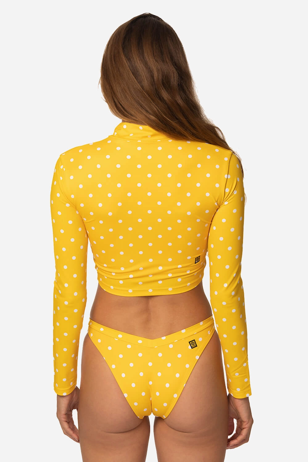Lennox Bikini Bottom - Itsy Bitsy