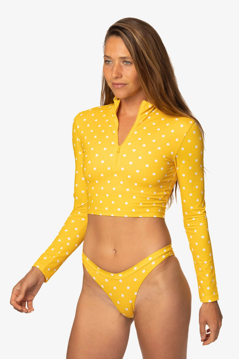 Lennox Bikini Bottom - Itsy Bitsy