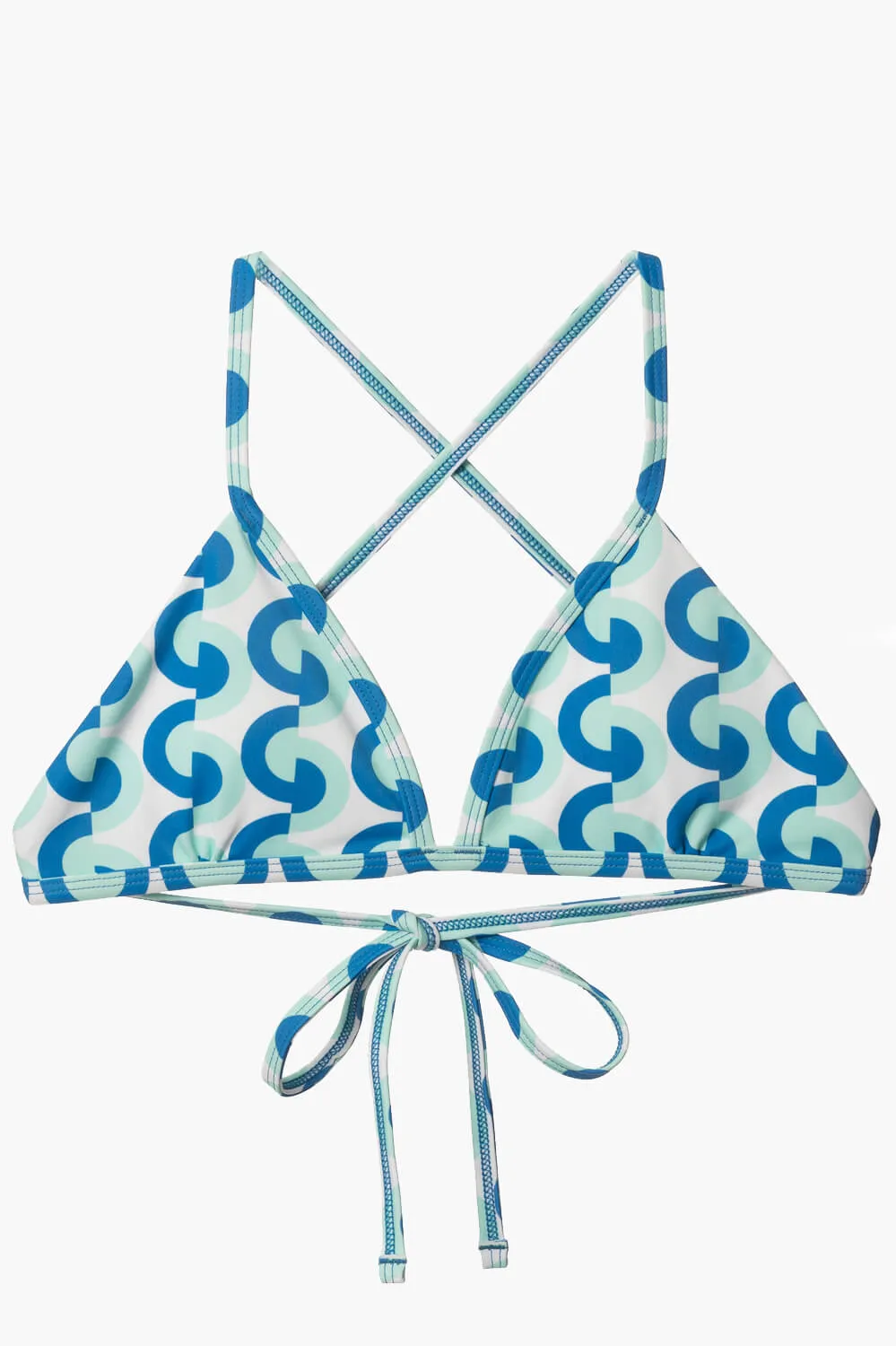 Lily Bikini Top - Dana Point