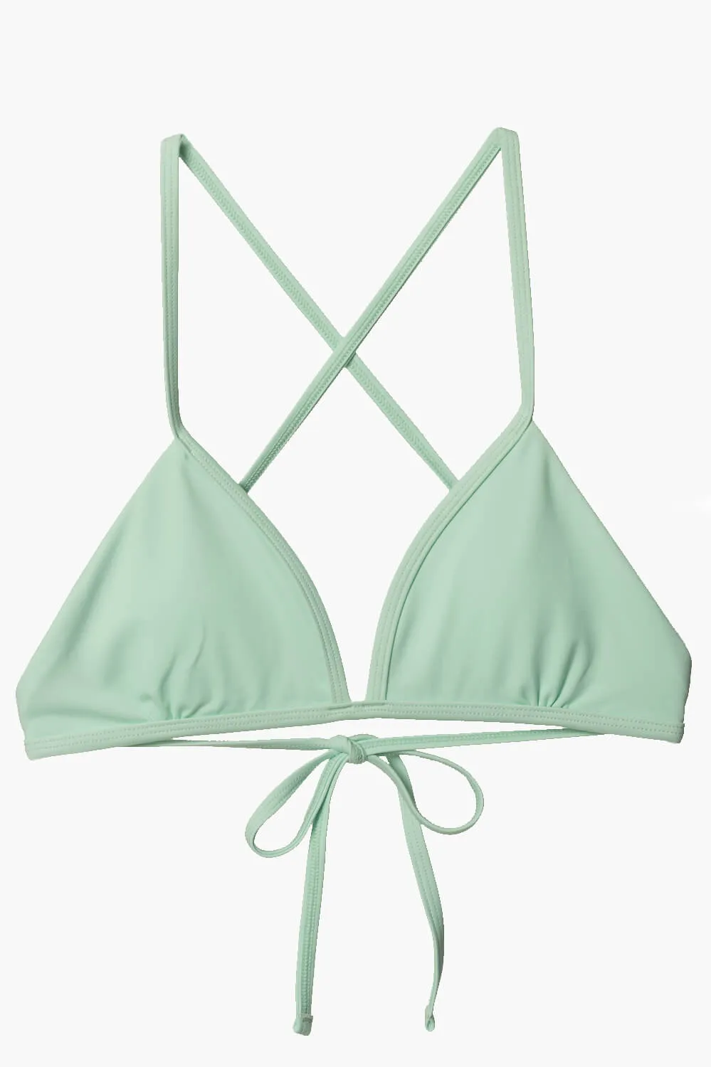 Lily Bikini Top - Segundo