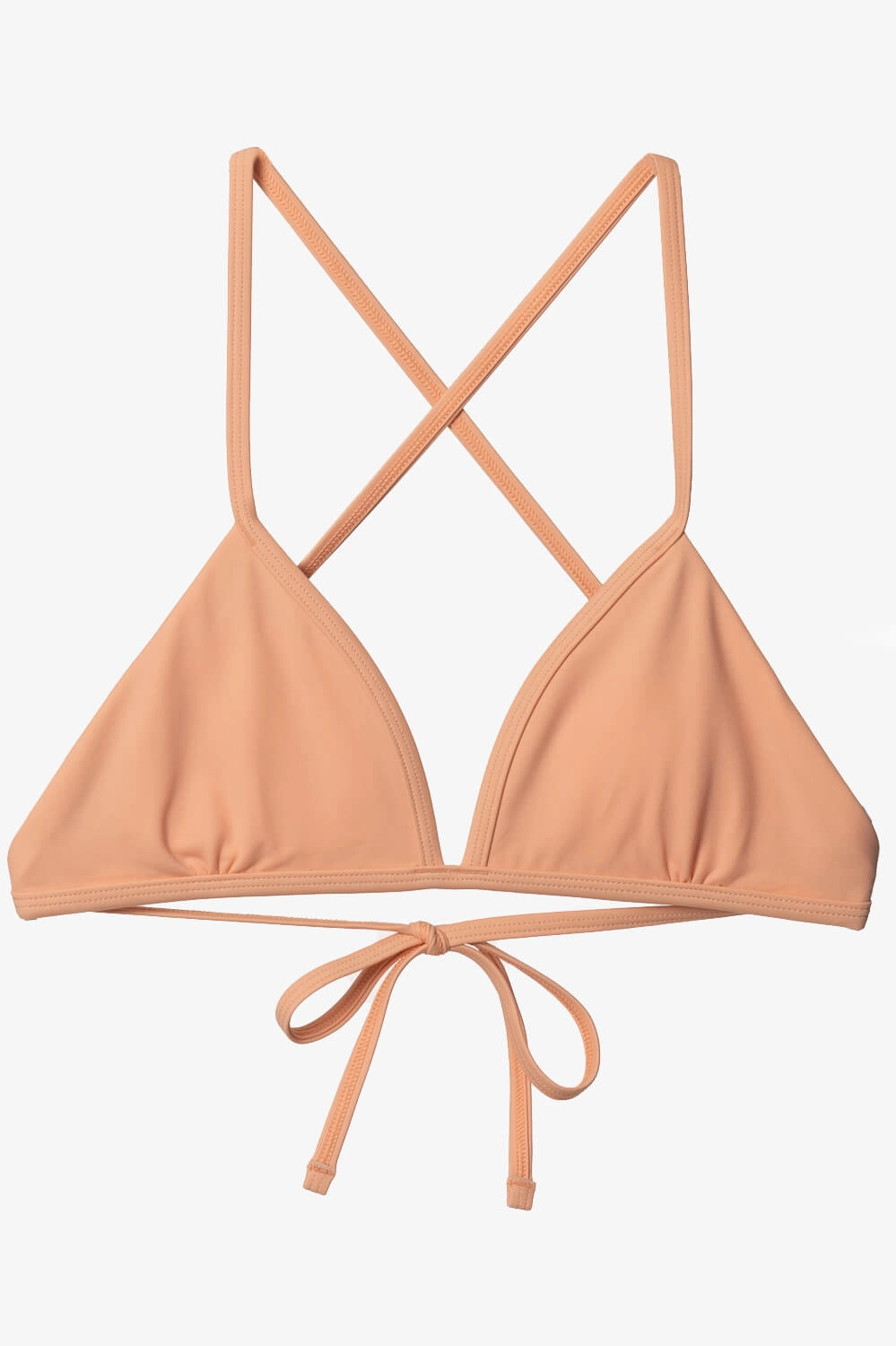Lily Bikini Top - Coronado