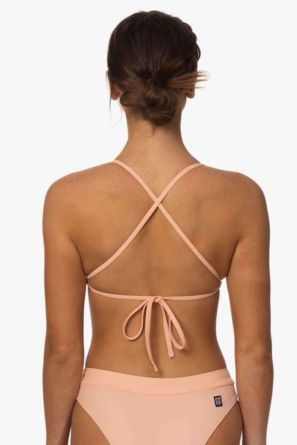 Lily Bikini Top - Coronado