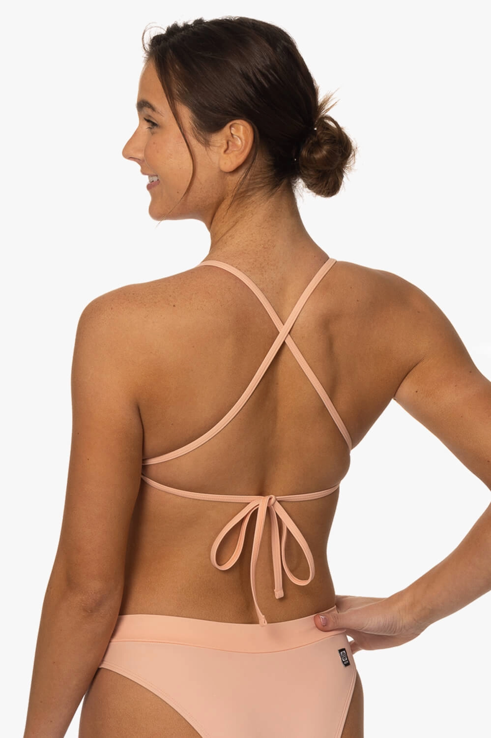 Lily Bikini Top - Coronado