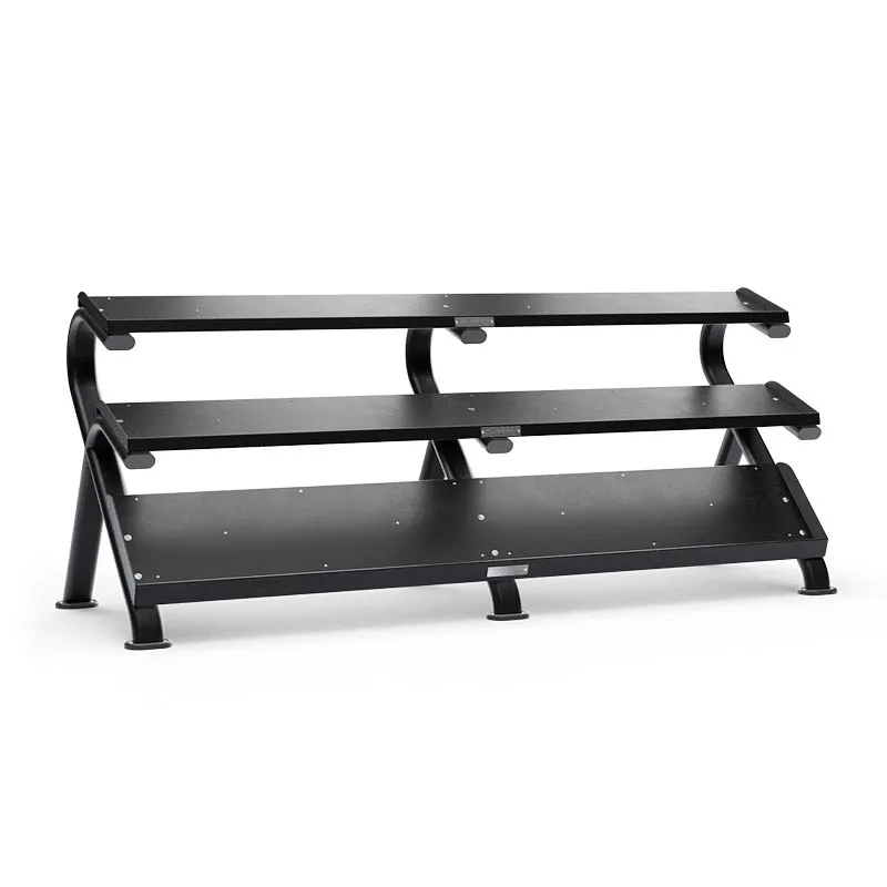 Limited Edition Element Fitness 3-Tier Flat 5 to 100lb Dumbbell Tray Grab Yours Now, Battle Ropes, Olympic Frisbee Set