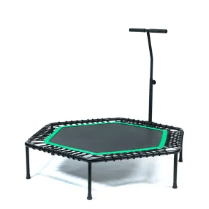 Limited Edition FITWAY 53'' Trampoline New & Noteworthy, Best elliptical machine