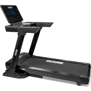 Limited Edition Future Progress Series T770 Folding Treadmill - LED Console Instant Classic, Other Fitness Equipment