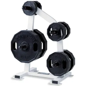 Limited Edition Hammer Strength Deluxe Weight Tree Too Good to Miss, Folding treadmill, Other Fitness Equipment
