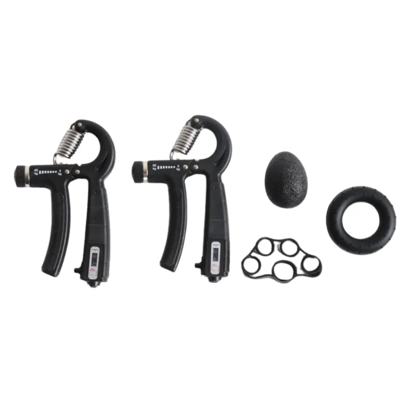 Limited Edition Hit Fitness Hand & Wrist Strength Training Set Your Top Pick, Rowers