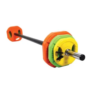 Limited Edition Hit Fitness Pump Set | 20kg Trending Now, Other Fitness Equipment