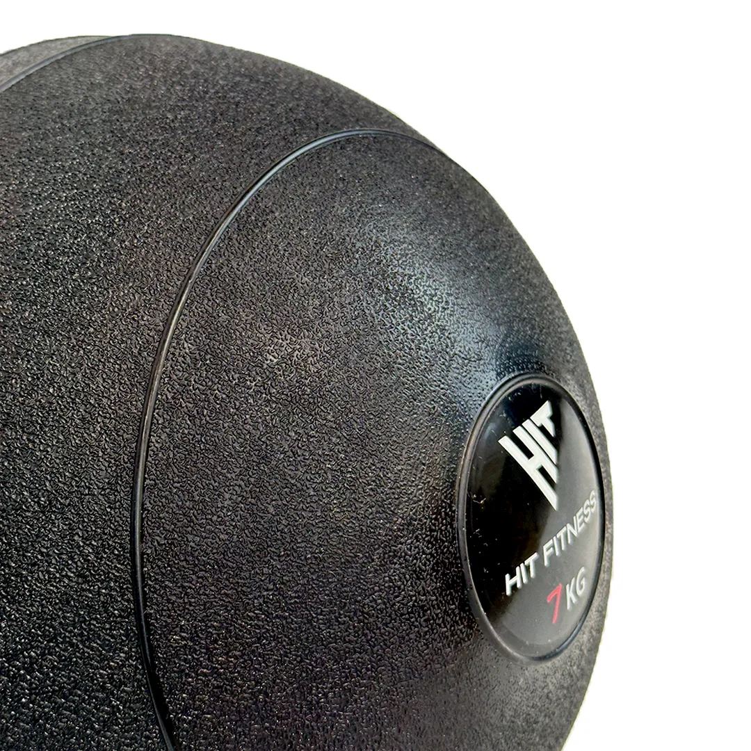 Hit Fitness Slam Ball | 7kg, Plyometric Platforms, Steppers,ClimbMills, Plantar fasciitis night splint