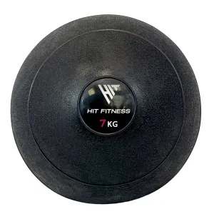 Limited Edition Hit Fitness Slam Ball | 7kg Editor-Loved, Massage gun deep tissue, Dual Stations, Curved treadmill