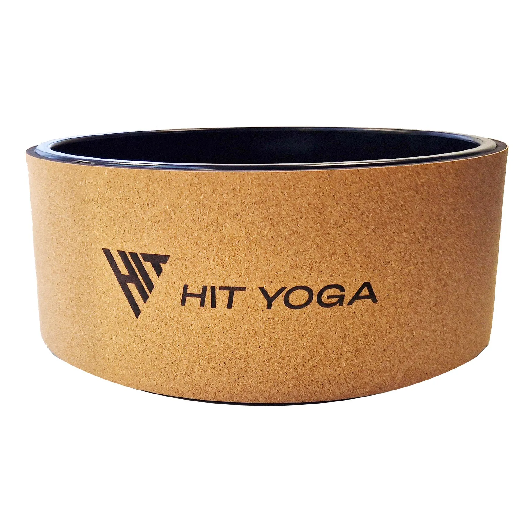 Hit Yoga Cork Yoga Wheel, Studio Bikes