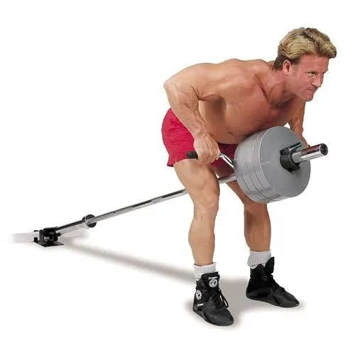 LBB28 Lat Blaster Bar, Sweatproof headband