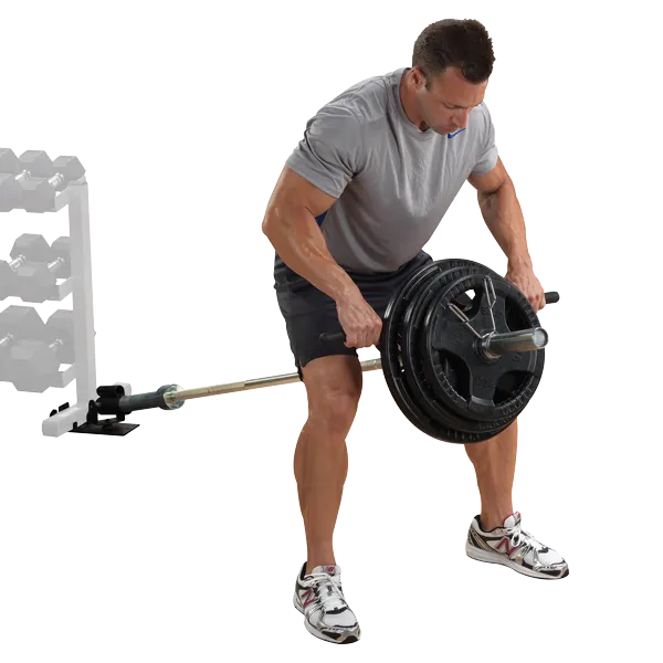LBB28 Lat Blaster Bar, Weightlifting chalk, Rollable Sled Track, Rower