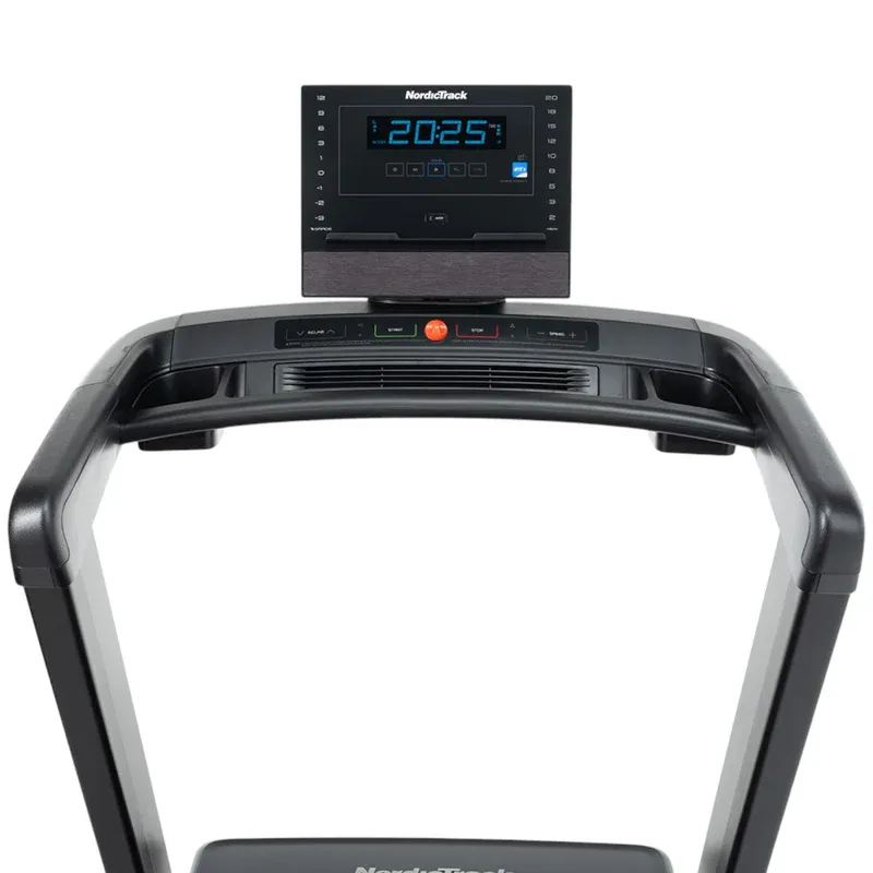 NordicTrack LE Treadmill, Treadmill for home, Exercise Mats