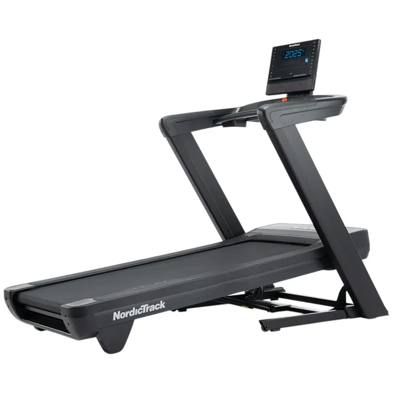Limited Edition NordicTrack LE Treadmill New Favorites, Exercise Mats