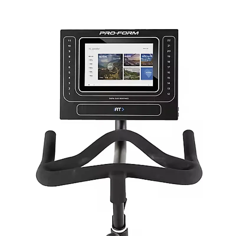 ProForm - Tour De France CTC Indoor Cycle (PFEX68919), Yoga Bolster, Gym towel microfiber, Treadmill Parts,Accessories