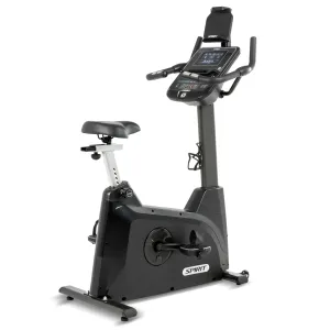 Limited Edition Spirit XBU55 Upright Bike Unlock the Deal, Pilates ring circle, Breathable workout tops, Exercise bike replacement parts