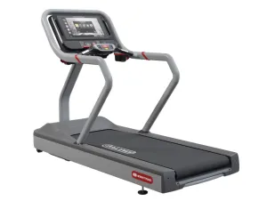 Limited Edition Star Trac 8 Series TRx Treadmill Built to Impress, Flooring