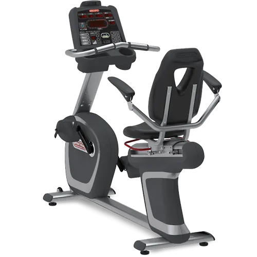 Limited Edition Star Trac S-RBX Recumbent Bike Popular Choice, Dual Stations, Best treadmill under $500, Skipping Ropes
