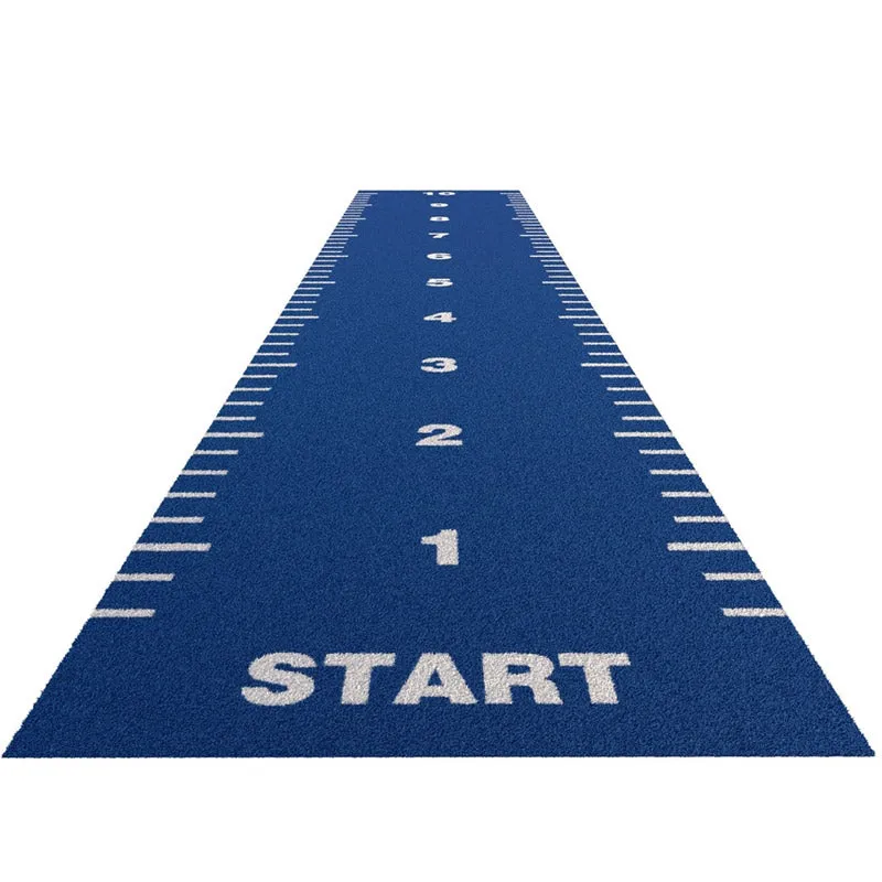 Trackz Lined Turf Essential Range | Blue, Mini trampoline rebounder, Summer fitness discounts, Theragun Prime