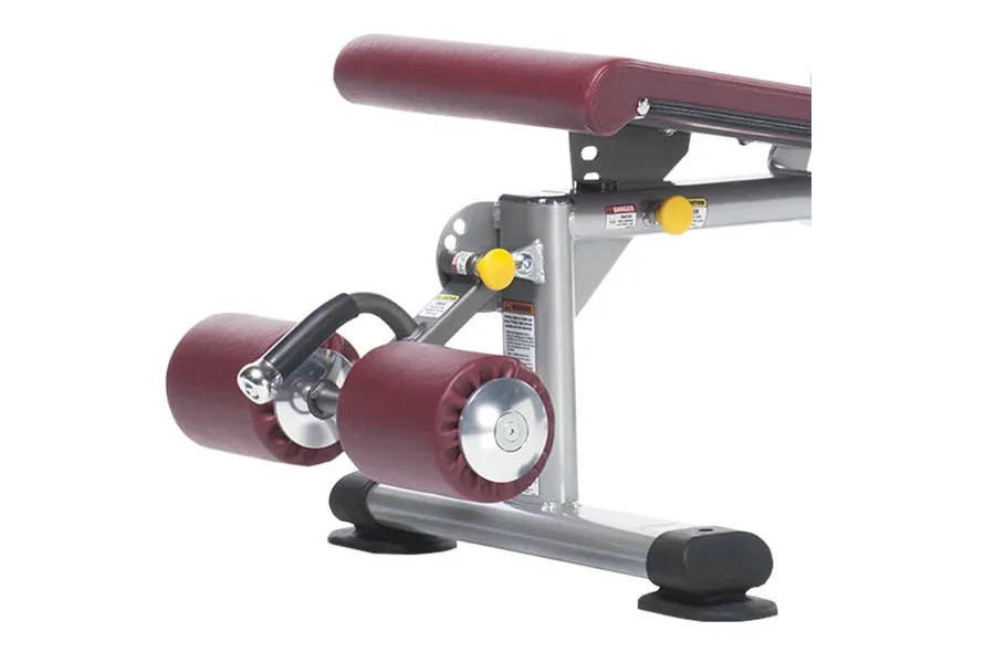 TuffStuff Proformance Multi Adjustable Bench (PPF-700), GPS running watch, Heated yoga mat
