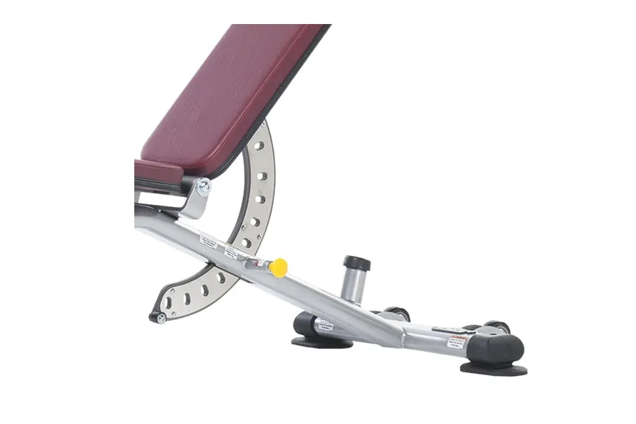 TuffStuff Proformance Multi Adjustable Bench (PPF-700), Bike Accessories, Energy Bags And Sandbags, Bikes,Treadmills