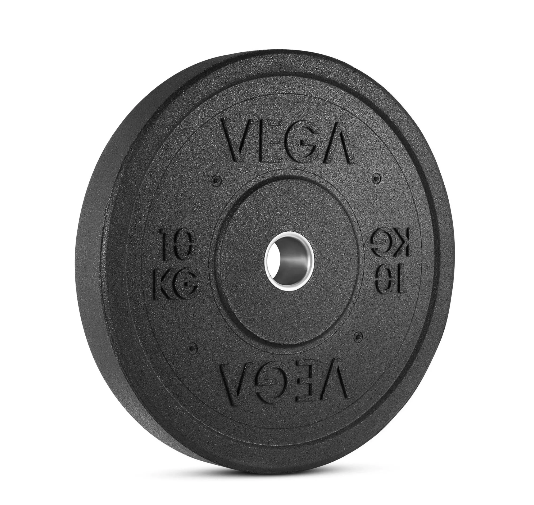 Vega Rubber Crumb Bumper Olympic Weight Plate (singles), Compression leggings, Quiet elliptical for apartment