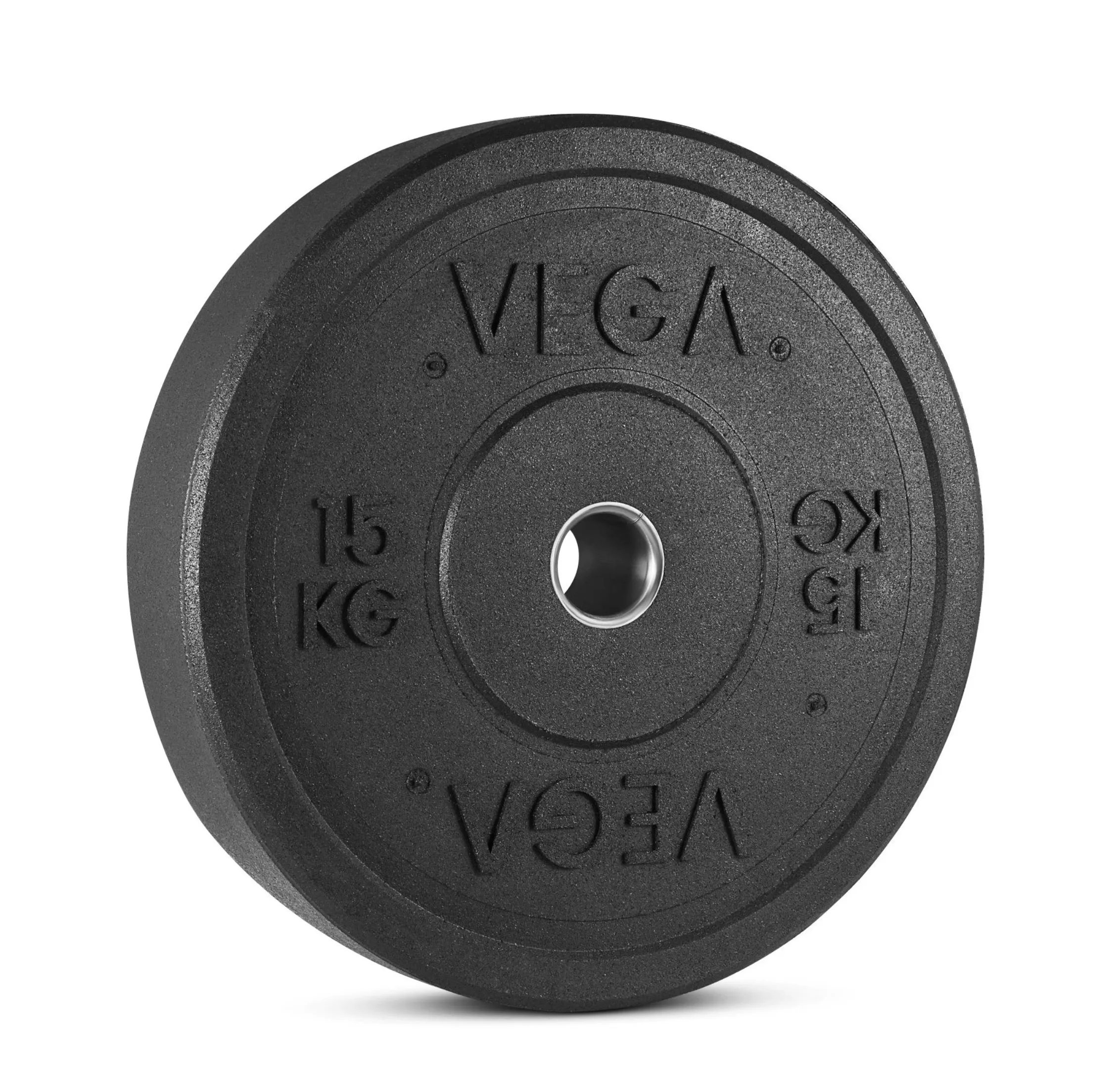 Limited Edition Vega Rubber Crumb Bumper Olympic Weight Plate (singles) Hot Right Now, Commercial Rowers