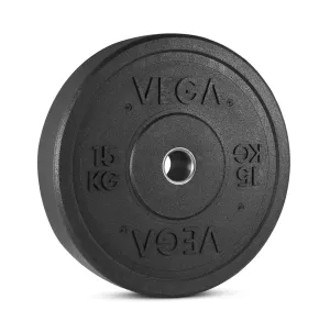 Limited Edition Vega Rubber Crumb Bumper Olympic Weight Plate (singles) Hot Right Now, Commercial Rowers