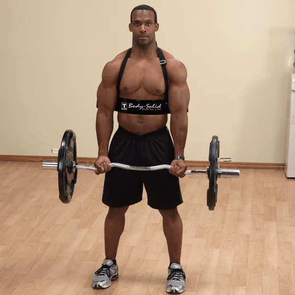 BB23 Bicep Bomber, Exercise Rings, Sandbag Trainers